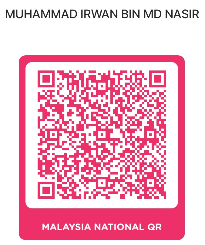 DuitNow and Touch 'n Go QR code to support L3ON S2DIO